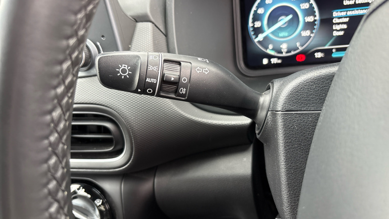 Hyundai Kona 1.0 TGDi 48V MHEV SE Connect 5dr Petrol Hatchback